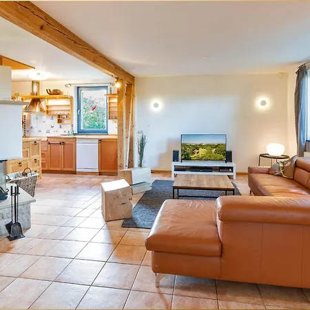 Wilde Wiese בית נופש