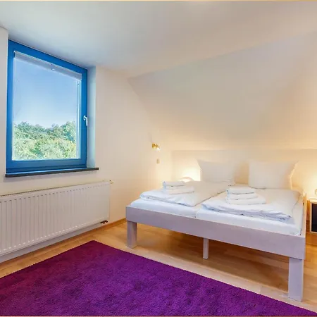 Wilde Wiese בית נופש *