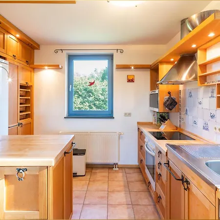 Wilde Wiese בית נופש