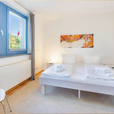 Wilde Wiese בית נופש *