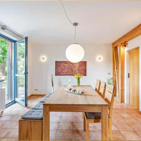 Hébergement de vacances Wilde Wiese