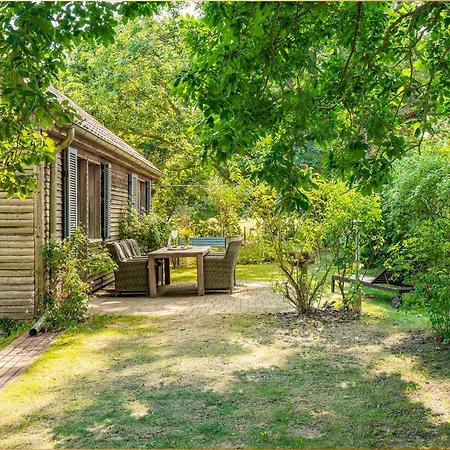 בית נופש Wilde Wiese סלין