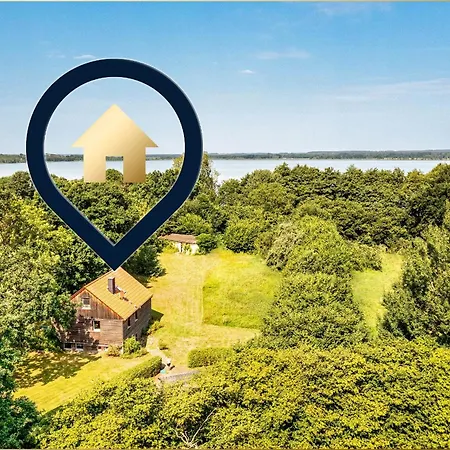 בית נופש Wilde Wiese *