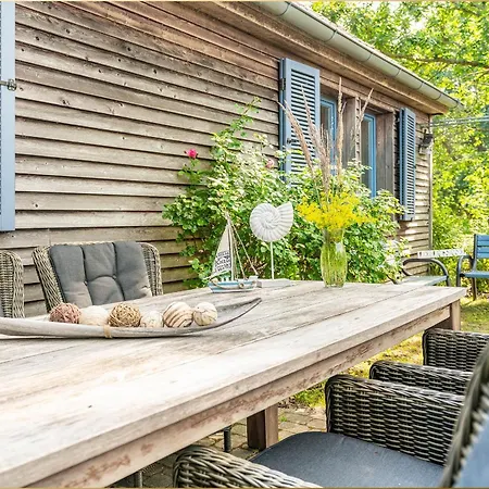 Hébergement de vacances Wilde Wiese *