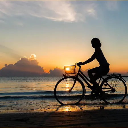 בית נופש Wilde Wiese סלין