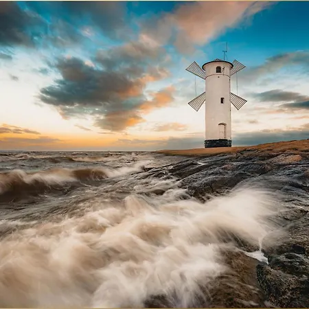 Wilde Wiese בית נופש