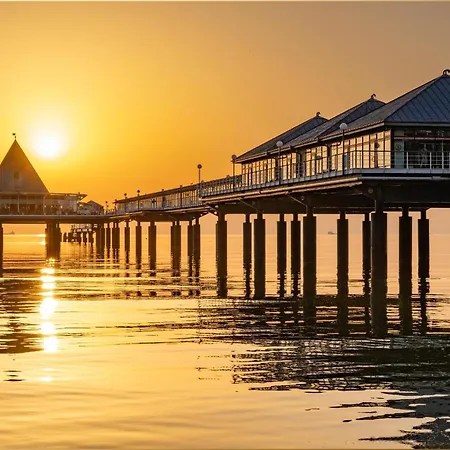 Wilde Wiese Sellin (Usedom)