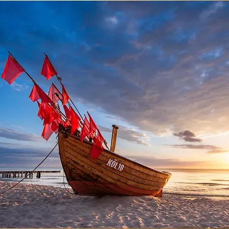 Wilde Wiese Hébergement de vacances *