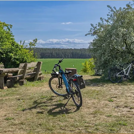 Wilde Wiese Hébergement de vacances