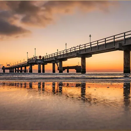 Wilde Wiese Hébergement de vacances