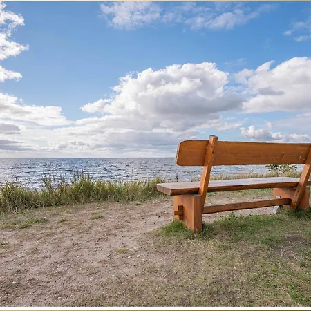 Hébergement de vacances Wilde Wiese Sellin (Usedom)