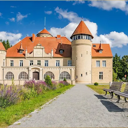 Hébergement de vacances Wilde Wiese Sellin (Usedom)